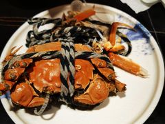 -水裹汤泉生活馆餐厅