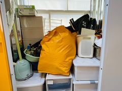 -安东易迷你仓自助寄存仓库(金桥店)