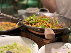 -费大厨辣椒炒肉(太平老街店)