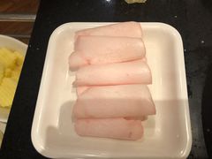 羊尾肉-绿达涮府(重庆路店)