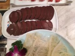 -重庆德庄火锅(映月湖环宇城店)