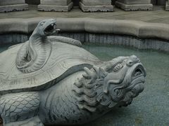 -广东圆玄道观