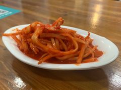 -优壹佳·延边朝鲜族料理(中山北路店)