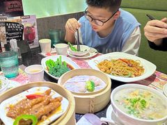 -南都咖啡西餐厅.全日茶点(福星路店)