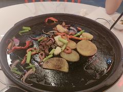 -一烙锅(友谊店)