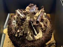 -B&C黄油与面包·THE GARDEN BAKERY概念店(世纪汇店)