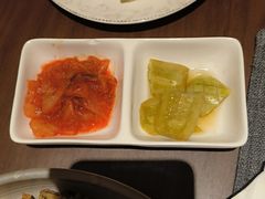 -采悦轩中餐厅·粤菜·海南菜(神州半岛喜来登度假酒店)