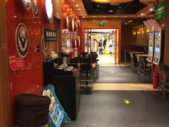 -吉野家(华联商厦店)