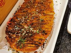 -福苗小骆驼烧烤(大唐不夜城店)