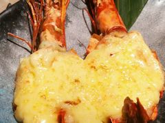 -贵木日本料理·铁板烧(新地假日广场店)