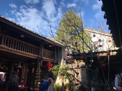 -尽善百年古院餐厅(王家老宅店)