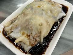 -穗银肠粉店(东川路店)