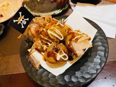 -弓二·烧鸟居酒屋(财富购物中心店)