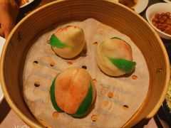-采悦轩中餐厅·粤菜·海南菜(神州半岛喜来登度假酒店)