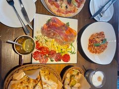 -FABIO’S费比欧披萨餐厅