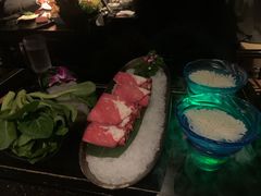 -捞王锅物料理(凯旋路店)