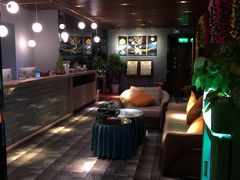 -臻江南影院式足道(雅安店)