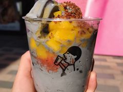 -喜茶(北京三里屯太古里店)