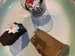 -金海湾自助餐厅(金陵饭店)