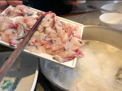 -渔米粥(罗湖店)