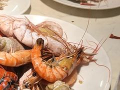 -海玥荟海鲜姿造自助餐厅(欧罗巴广场店)