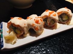 -無境·匠心日本料理(汉街店)