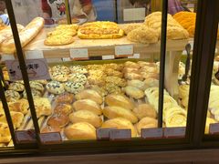 -BreadTalk面包新语·烘焙蛋糕(高德置地春广场店)