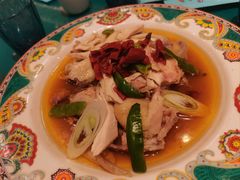 -巴依老爷新疆美食(望京小街店)