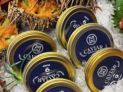 -黑木原精致料理·铁板烧