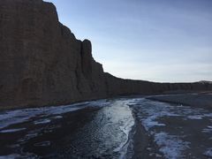 -敦煌雅丹国家地质公园
