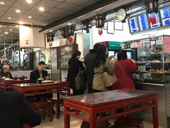 大堂-护国寺小吃(新街口店)