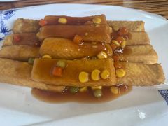 -杨厝六十六农庄农舍(杨厝路店)
