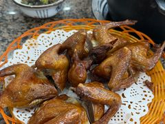 -皇鸽餐厅(龙塘店)