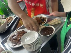-十二忠手拉面(中华路店)
