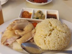 -永盈茶餐厅(中山四路店)