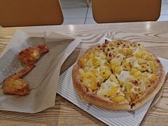 -尊宝比萨(斗西店)