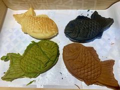 -铭果屋·铜锣烧专卖店(南京创始店)
