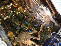 -79号渔船海鲜饭店(华强北店)