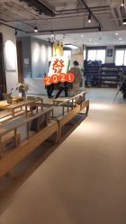 -FineYoga梵音瑜伽·普拉提