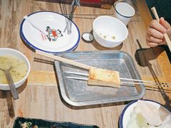 -叁宝烤肉·西安烧烤(东三爻店)