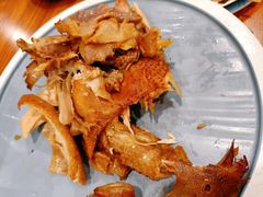 -浑河春面馆非遗鹿角面(良乡店)