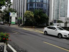 -怡情荟•海鲜青岛菜(五四广场旗舰店)