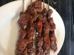 -少林功夫面馆