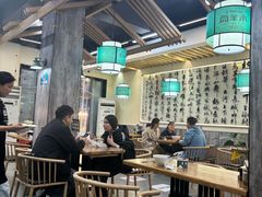 -西羊市老米家泡馍(西羊市店)