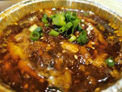 秘制脑花-巴厘龙虾·榜首油焖大虾(洞庭·艺术洋房店)