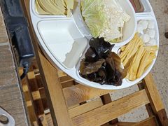 -鸡遇虾煲干锅火锅(小寨金莎店)