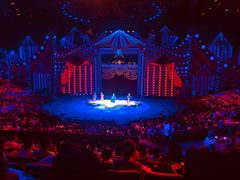 -珠海横琴长隆《卡卡虎奇遇记》