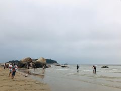 -南澳海滩