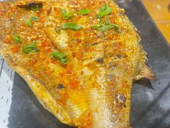 -小杨烤肉·陕西烧烤·陕西地方菜(明德门店)