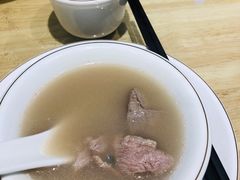 八刀汤-东山茶寮(新安店)